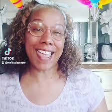 Happy Birthday Matrice!