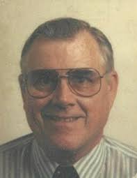 Obituary information for John Turnbull