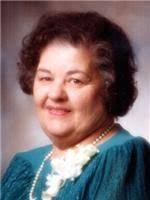 Anna Noecker Obituary (2015)