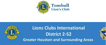 And law enforcement officials after an assessment of damage caused by hurricane harvey, conroe, texas, august 29, 2017. Hurricane Harvey Assistance Still Needed Tomball Lions Club