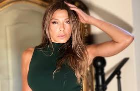 La vejez apesta”: Catherine Fulop comparte un video en el que luce su apariencia “envejecida” y esta fue la reacción de sus seguidores | Gente | Entretenimiento | El Universo