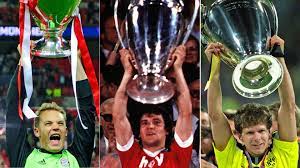 Dortmund have followed bayern out of the champions league. Bundesliga Bayern Munich Hamburg And Borussia Dortmund Germany S European Champions