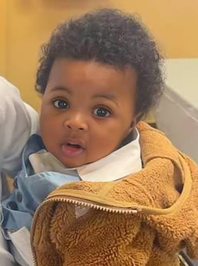 A TODDLER FOUND A GUN. MOMENTS LATER, HIS FAMILY WAS FIGHTING TO SAVE HIS  LIFE. THE DEATH OF JASHAWN BUTLER Columbus, Ohio | July 11–12, 2026  Twenty-one-month-old Jashawn Butler should have been