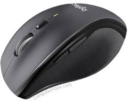 Here is what your mouse looks like when you are all done. What Is A Computer Mouse