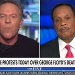 White Fox News Host Shouts Down Black Co-Host During Protest Segment