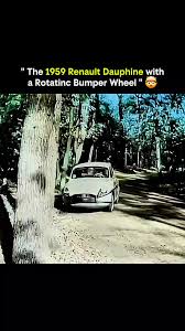 Image result for Parchment Cream 1959 Renault