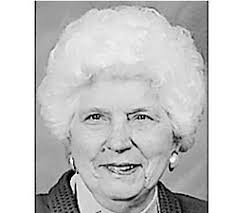 Dorothy Glover Obituary (2010)