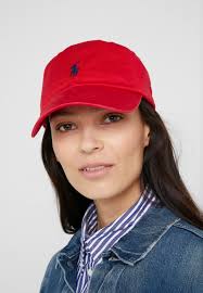 Cheap gorra polo ralph lauren roja Shop Gorra