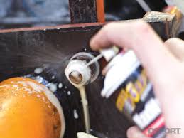 I never seen this method used anywhere! How To Remove Stuck Nuts And Bolts Dsport Magazine