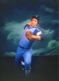 Donald Stanford (2011)