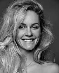 Andrea Caroline Brotschi Model