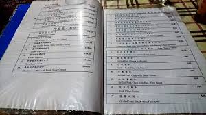 $ $ $ <店內價> 早餐 美式. æ£®ç¾Žé¤å»³å¤–ç…§ Picture Of Sammy S Kitchen Queens Road Hong Kong Tripadvisor