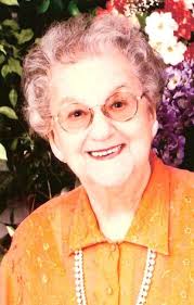 Ruby Haynes Obituary