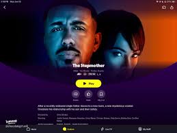 Behind the Scenes of Tubi's Horror Movie: Corrupted Echoes