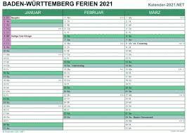 Leerer kalender für den druck januar 2021. Kalender 2021 Zum Ausdrucken Kostenlos