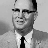 Rev. Rabon Castle Ayers (1907–1989)