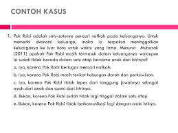 Konsep Keluarga Dan Masalah Kesehatan Keluarga Ppt Download