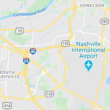 Nashville Murals Google My Maps In 2020 Nashville Murals Me On A Map Map Вид нэшвилла со спутника из космоса, спутниковая карта нэшвилла.