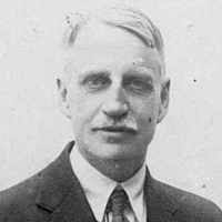 Alexander Duff Duff (1861–1957)