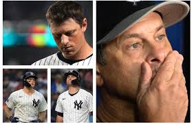 Yankees need a new manager and better team lineup