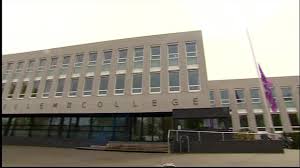 Volg je ons ook op facebook? Leerlingen Willem Ii College Herdenken Hun Verongelukte Klasgenoot Pepijn 16 Youtube