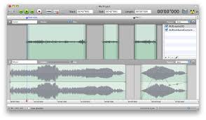 It is full offline installer standalone setup of cyberlink waveeditor for 32/64. Amadeus Pro Audio Waveform Editor Sound And Voice Recorder For Macos X