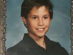 Kyle SAUNDERS Obituary