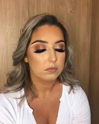 Jodiemcc makeup