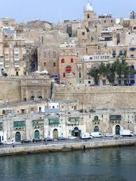 La Valette House Styles Malta Mansions
