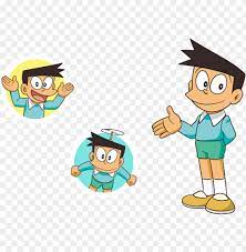 Siapa tokoh utama di kartun doraemon? Download Suneo Suneo Doraemo Png Free Png Images Toppng