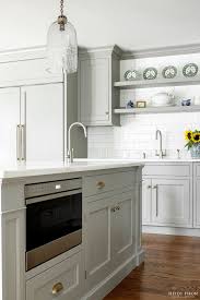 In this tutorial, we'll walk you through how to build a kitchen island from scratch, all the cuts you will need to make, all the tools you need, show you cost breakdowns, and options to reduce the cost. Heidi Piron Design And Cabinetry Traditional 8 Beautiful Kitchen Cabinets Kitchen Cabinet Interior Interior Design Kitchen