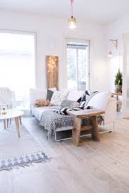 Nordic Living Fairylights Nohomewithoutyou My Ideal Home Home Living Room Home Decor Home