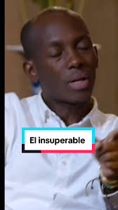 Donato en su primera clase de oratoria con el insuperable  #guineaecuatorial🇬🇶🇬🇶🇬🇶 #viral