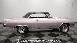 Image result for Evening Orchid 1965 Chevelle