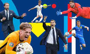 Ukraine and england travel to rome's stadio olimpico on saturday, with both sides hoping to book their spot. 2rszcve6trmjum