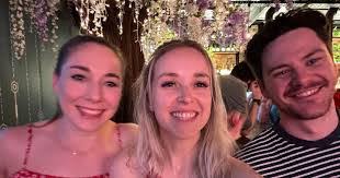 Scott Mackenroth's Instagram, Twitter & Facebook