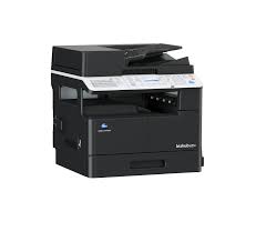 Konica minolta announces status as microsoft global managed partner 03 06 2021. Bizhub 225i Multifunctional Office Printer Konica Minolta