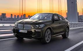 Bmw X6 Neuve Au Maroc 2021 Prix D Achat Et Promotions