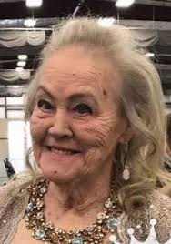 Patsy Small Obituary