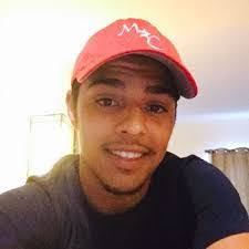 Marcus Roman's Instagram, Twitter & Facebook