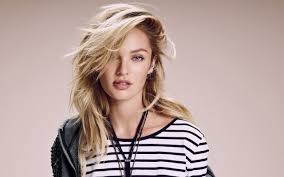 Self described as adventurous, independent and a tough kid, cameron left home at 16 and for the next 5 years lived in such varied. 525221 Candice Swanepoel Model Long Hair South African Blue Eyes Blonde Wallpaper Mocah Hd Wallpapers