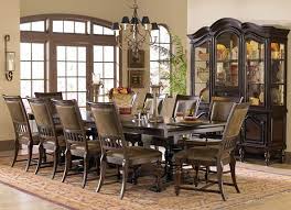 It does not need to be polished cherry or mahogany wood, although it is a classic suitable choice; Formal Dining Room Sets You Ll Love In 2021 Visualhunt