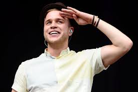 Olly Murs Scores Official Uk Chart Double Nme