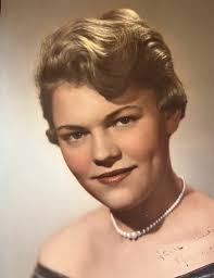 Obituary information for Nancy Ann Minton Childs