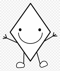 Want to discover art related to pentagonos? Circulo Hexagono Octogono Ovalo Pentagono Rectangulo Figuras Geometricas Animadas Rombo Clipart 5167911 Pikpng