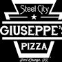 giuseppe's pizza Giuseppe's pizza locations from www.giuseppessteelcitypizza.com