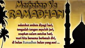Maybe you would like to learn more about one of these? 500 Ucapan Menyambut Ramadhan 1439 H 2018 M Terbaru