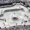 Competitions during the women's skateboarding events will be broadcast on a variety of nbc networks and. 3