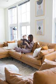 Not all vegan leather is created equally, though. The Vegan Leather Couches I Am Swooning Over Spinach For Breakfast