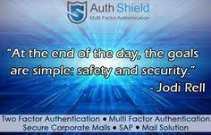 And security becomes very, very important because you can't have privacy unless you have good security. 62 Cyber Quotes Ideas Multi Factor Authentication Cyber Quotes